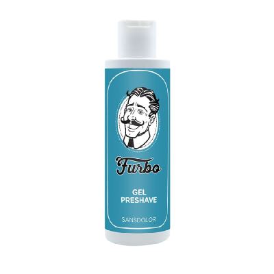 FURBO Sansdolor pre-shave gel 200 ml
